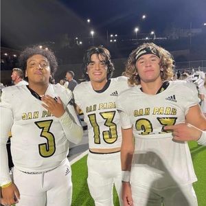 Meet your Posher, Ethan